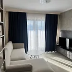 Musas Apartment *
