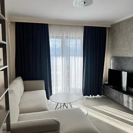 Apartment Musas