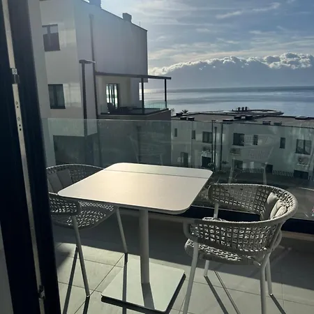 Musas Apartment