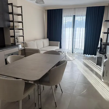 Musas Apartment *