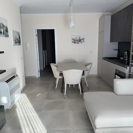 Musas Appartement *