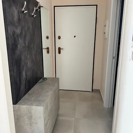 Musas Appartement