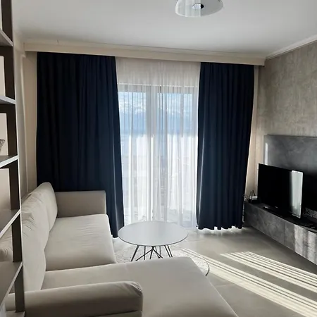 Musas Appartement *