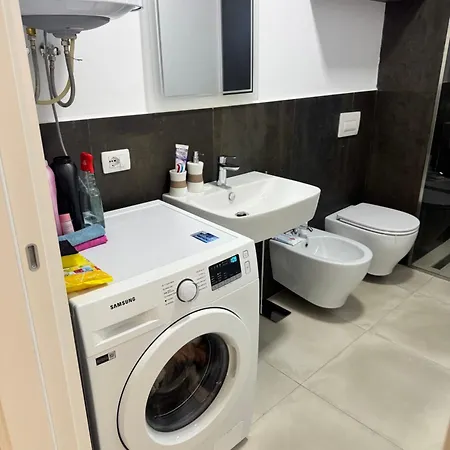 Musas Appartement Vlorë