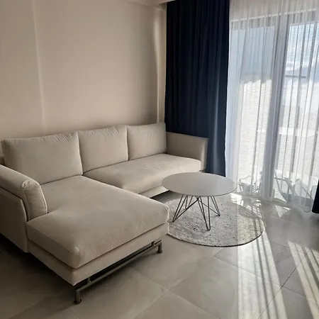 Musas Appartement