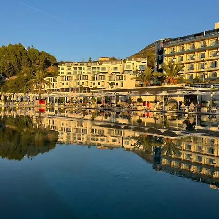 Appartement Musas Vlorë