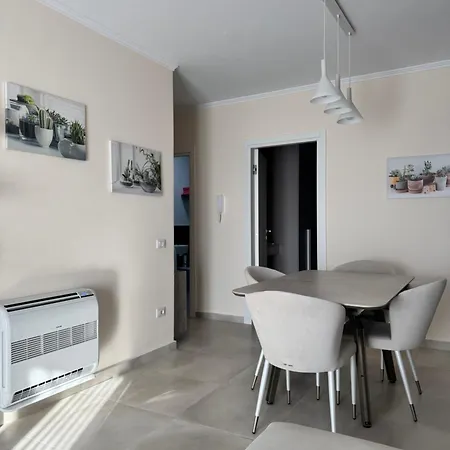 Appartement Musas Vlorë