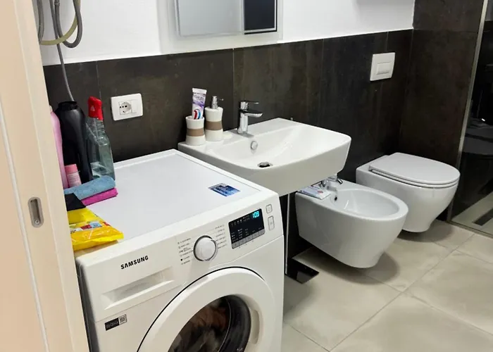 Musas Apartmán Vlorë