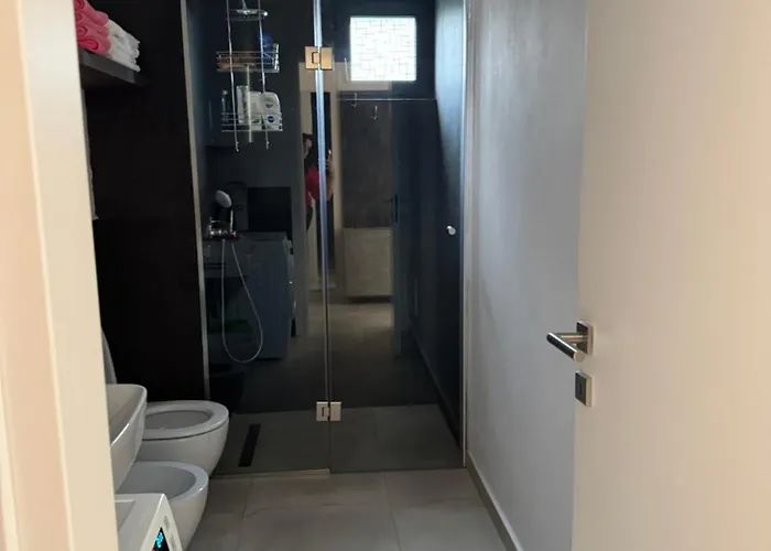Musas Apartmán Vlorë